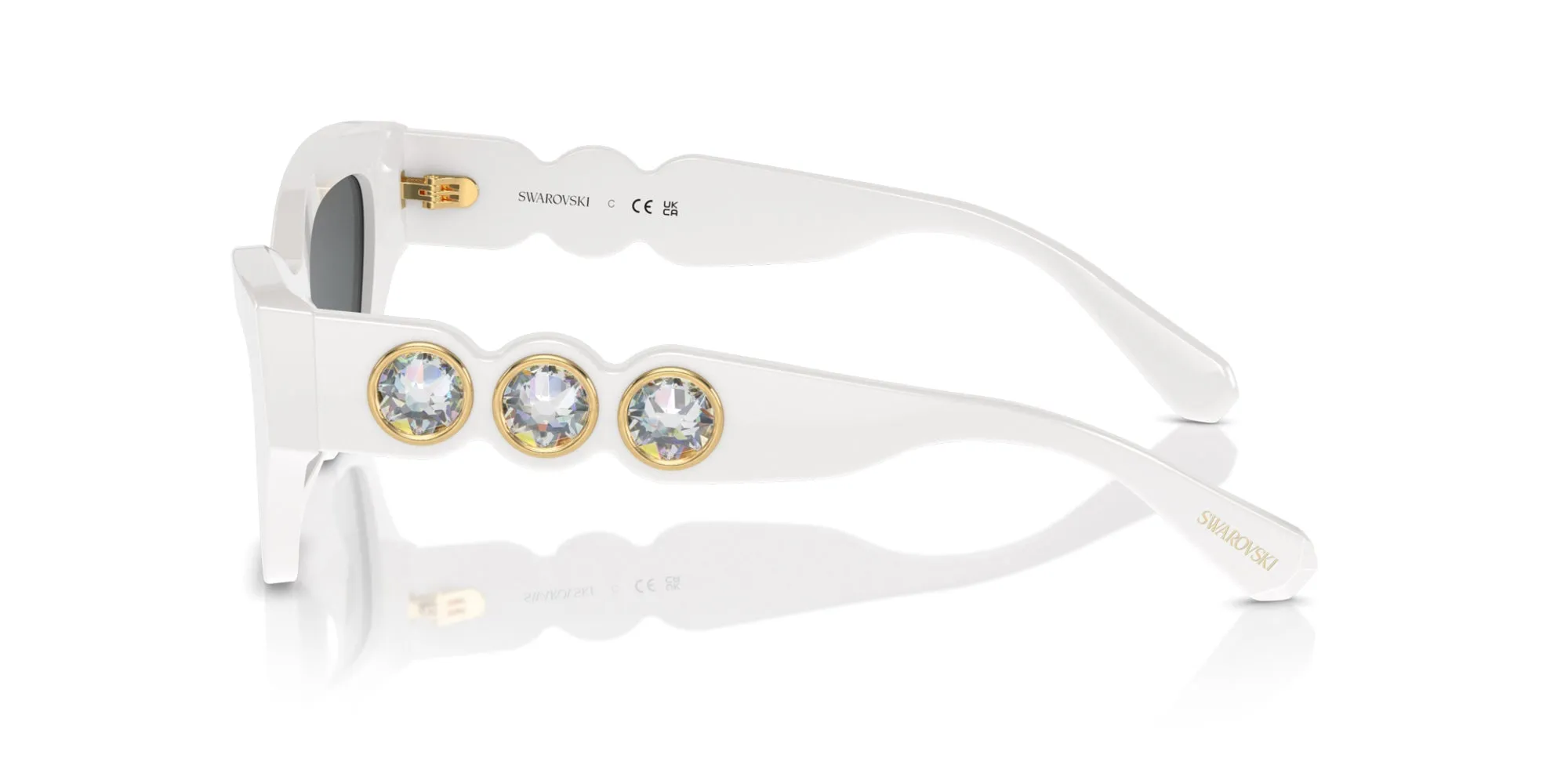 Swarovski SK6021
