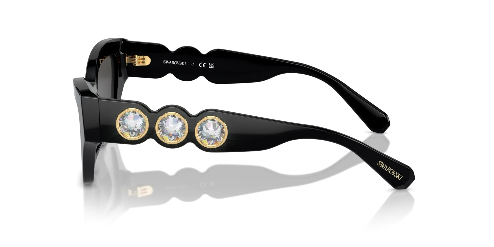 Swarovski SK6021