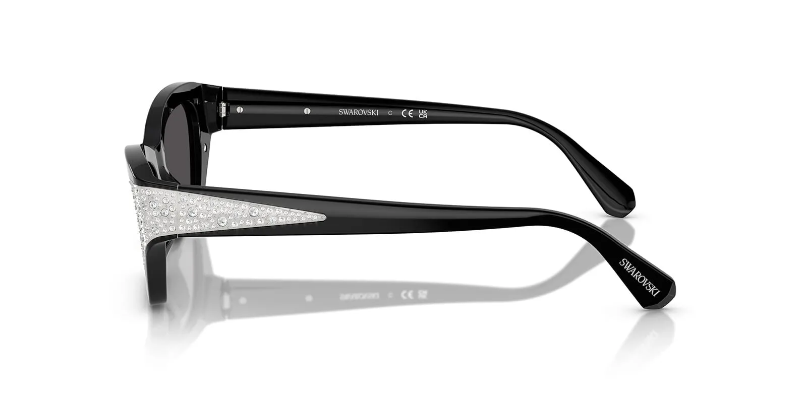 Swarovski SK6029 1001/87