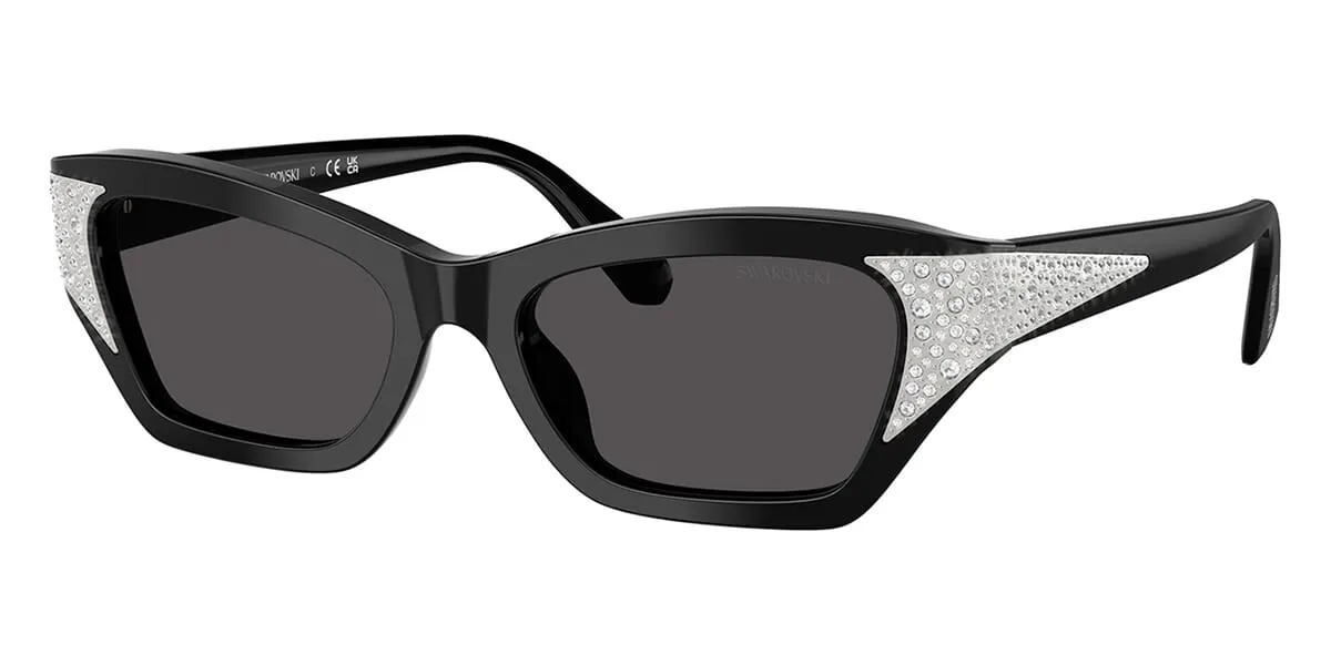 Swarovski SK6029 1001/87