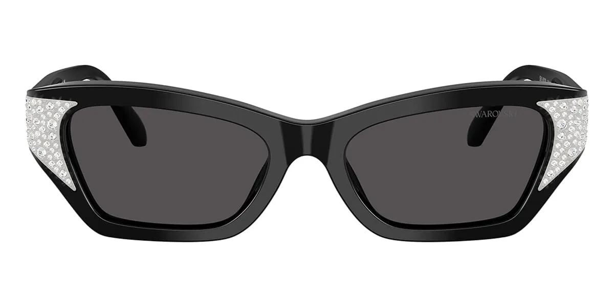 Swarovski SK6029 1001/87