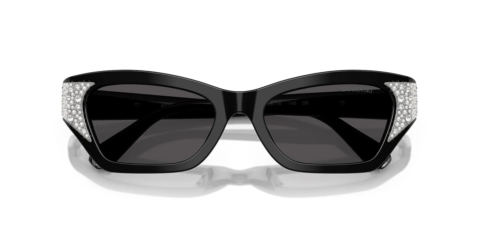 Swarovski SK6029 1001/87