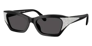 Swarovski SK6029 1001/87