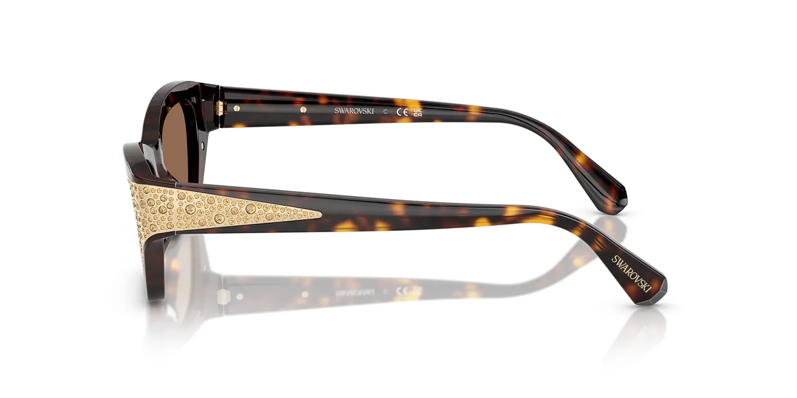 Swarovski SK6029 1002/73