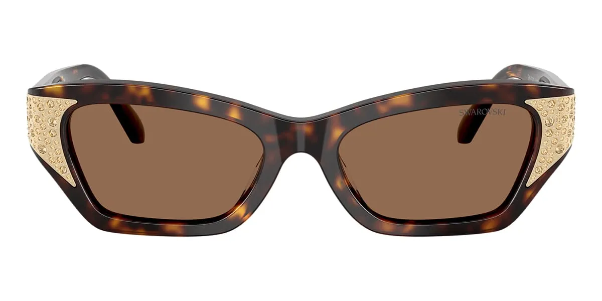 Swarovski SK6029 1002/73