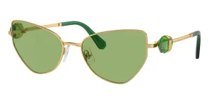 Swarovski SK7003 4004/2