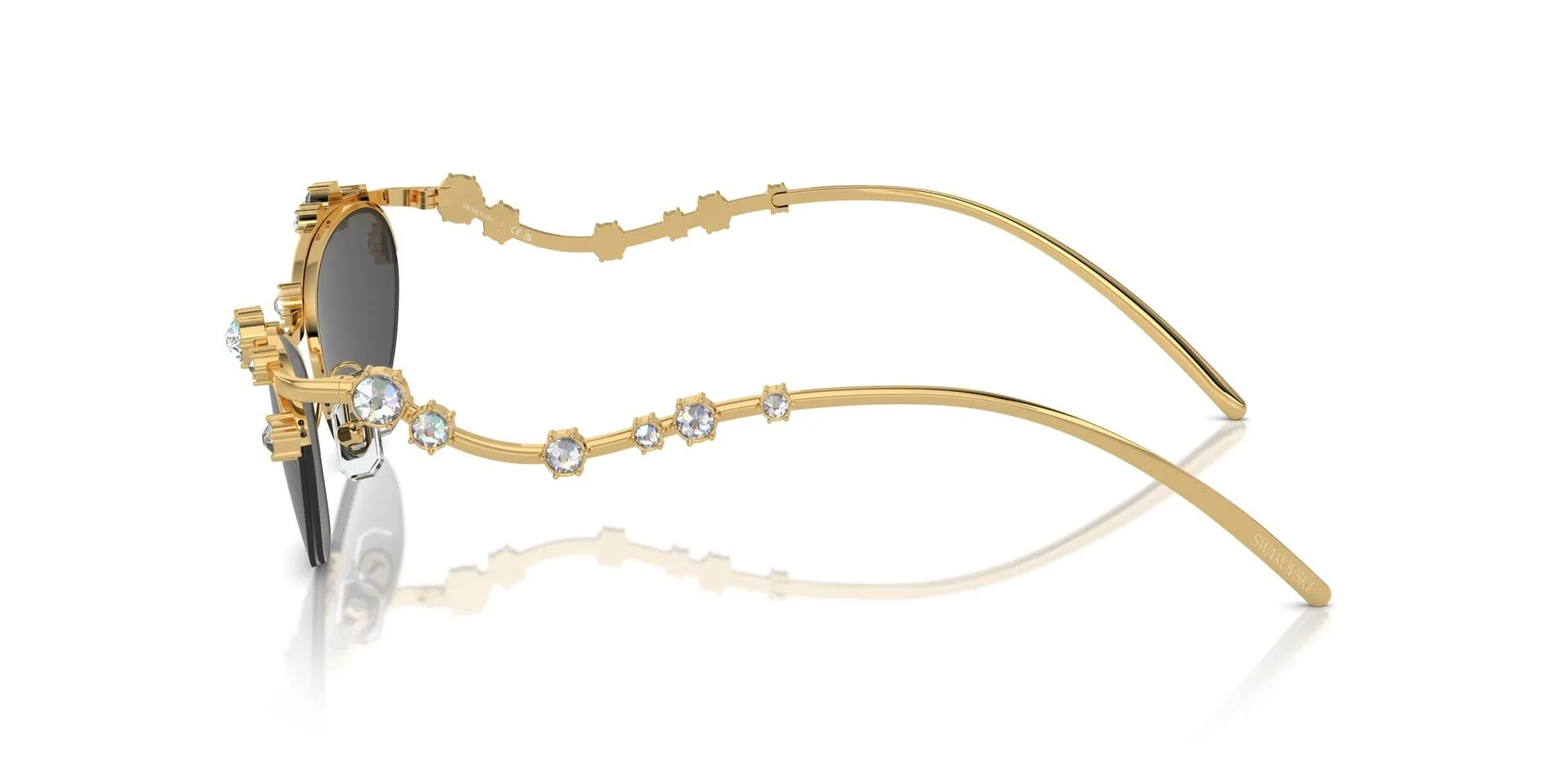 Swarovski SK7016 4004/87 - As Seen On Nelly Furtado