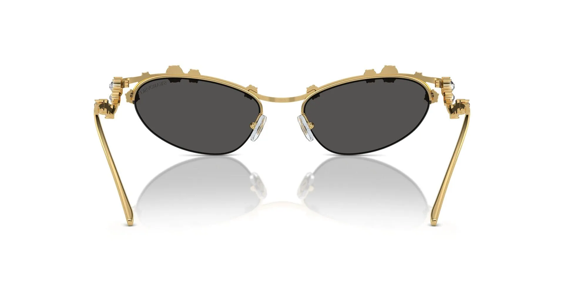 Swarovski SK7016 4004/87 - As Seen On Nelly Furtado