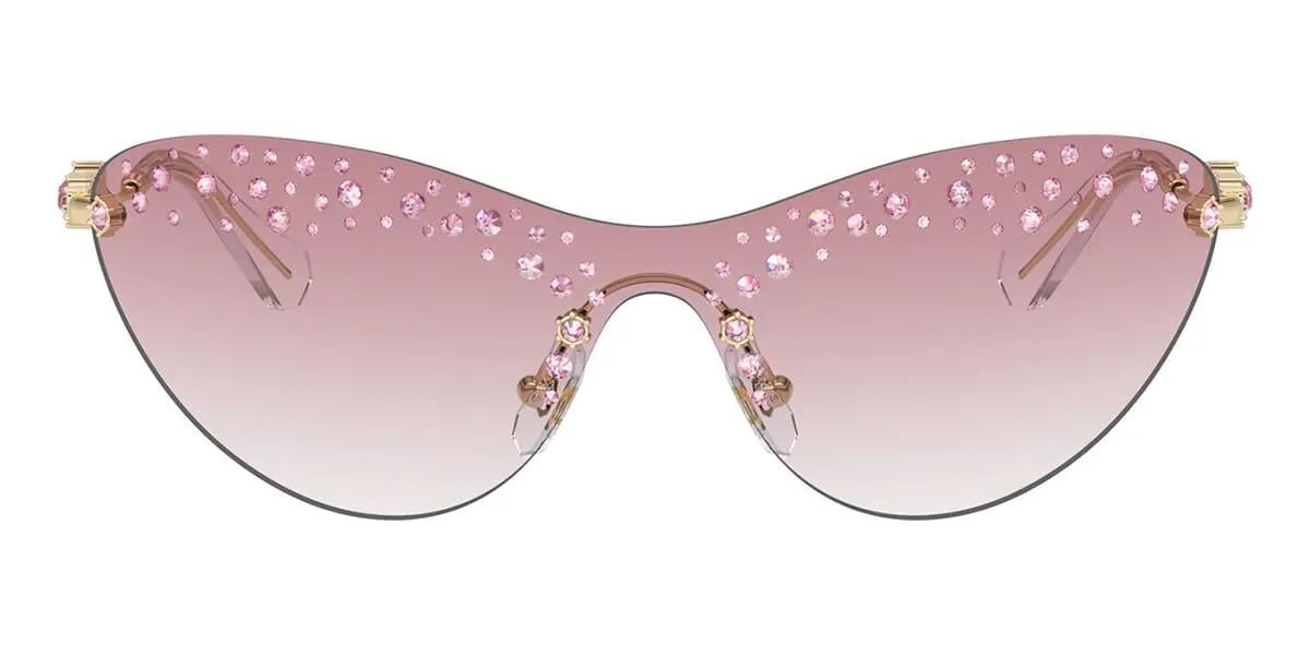 Swarovski SK7023 4013/8D - As Seen On Alix Earle