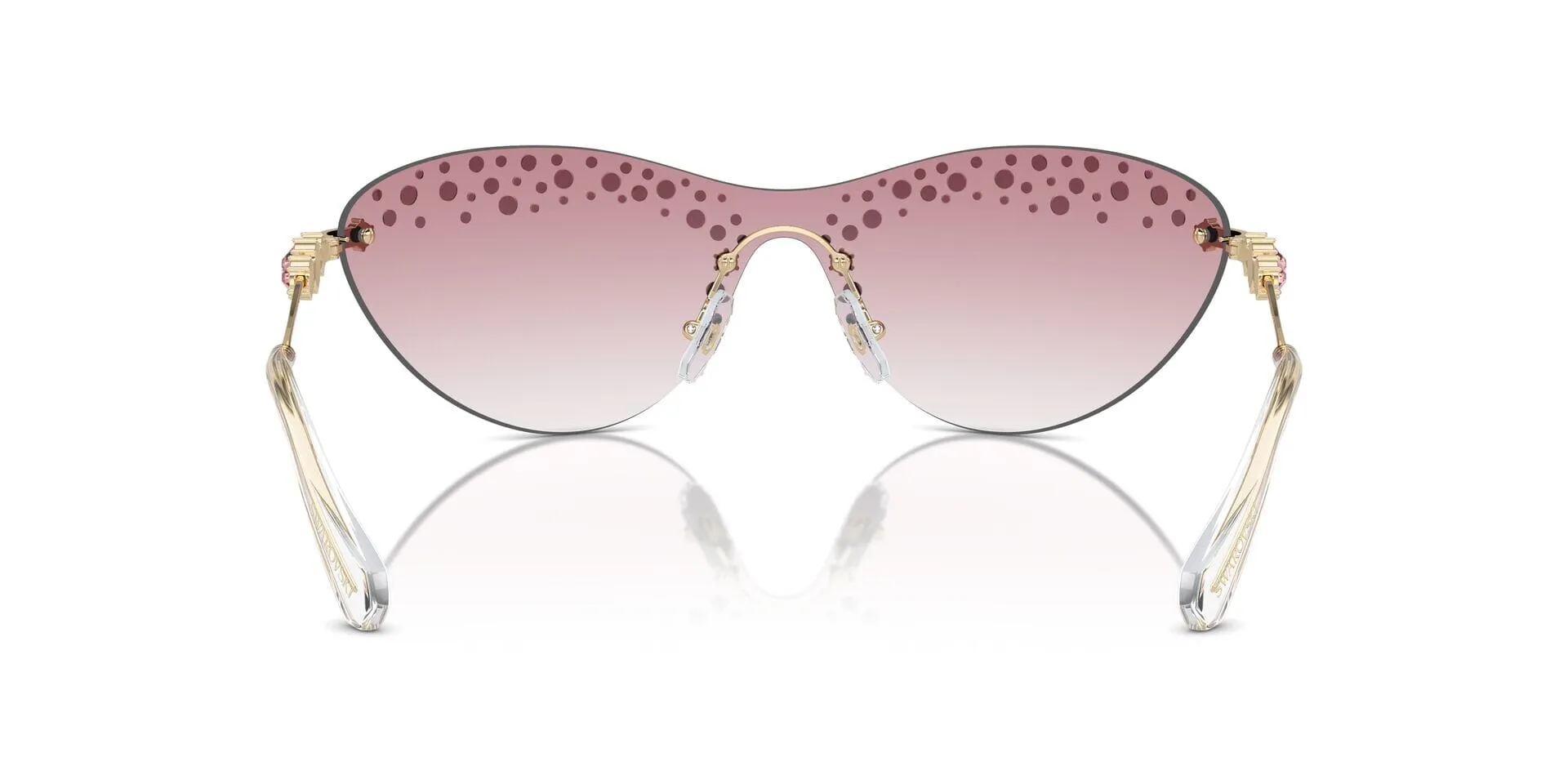 Swarovski SK7023 4013/8D - As Seen On Alix Earle