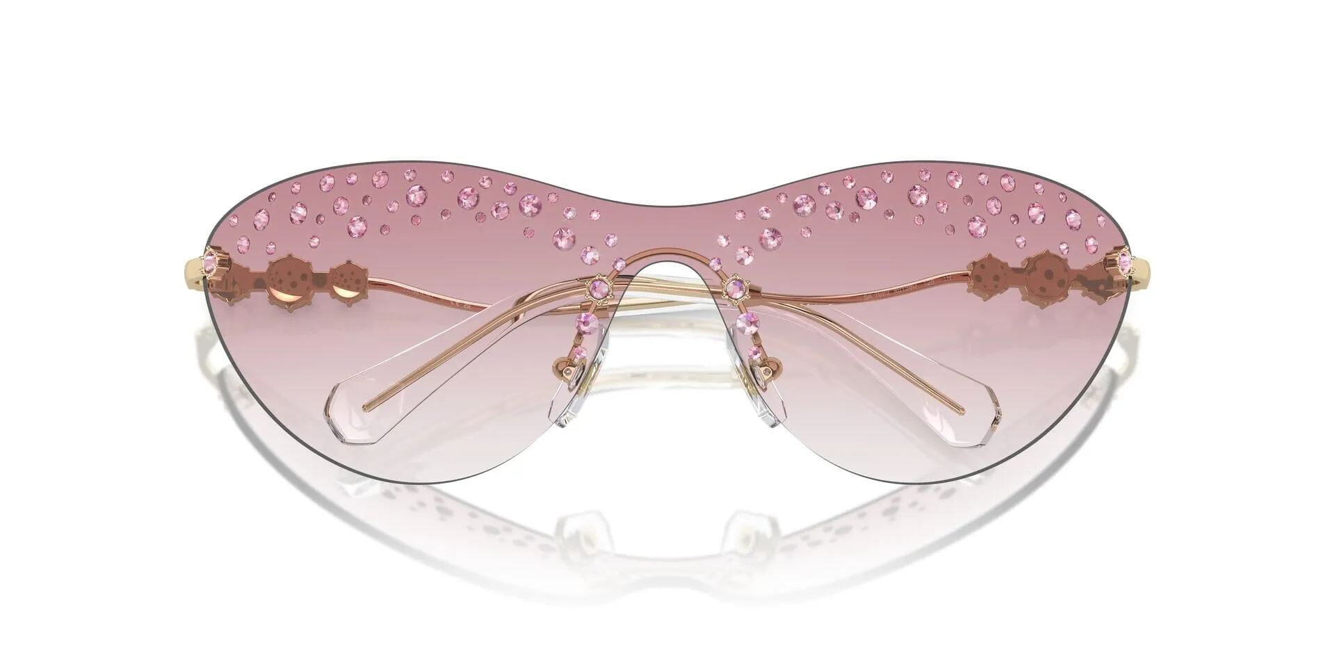 Swarovski SK7023 4013/8D - As Seen On Alix Earle