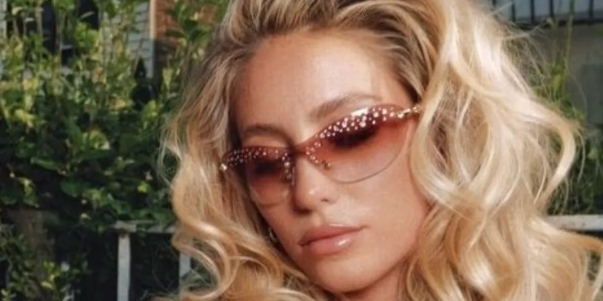 Swarovski SK7023 4013/8D - As Seen On Alix Earle