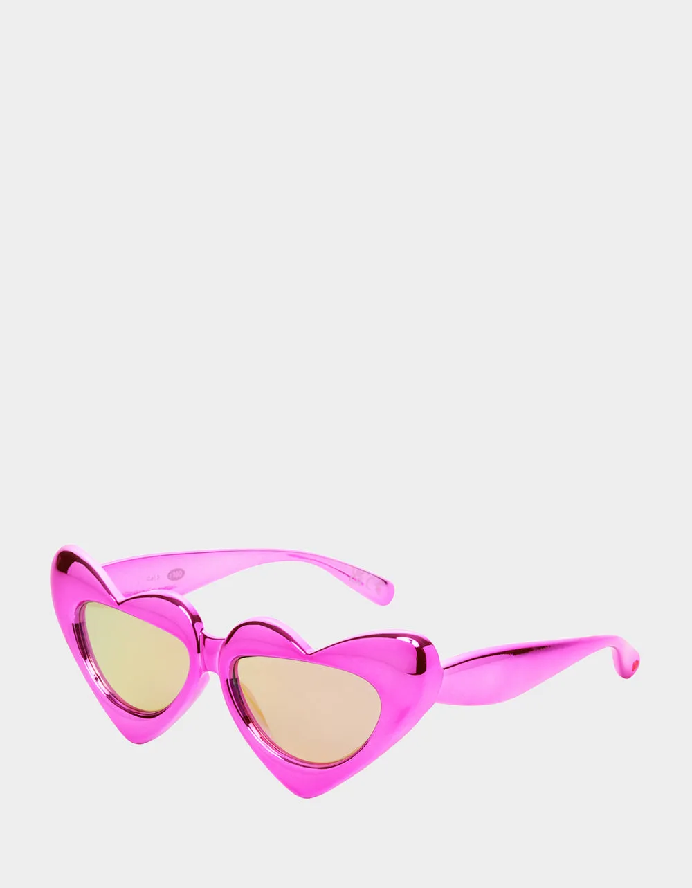 SWEETHEART SUNNIES PINK