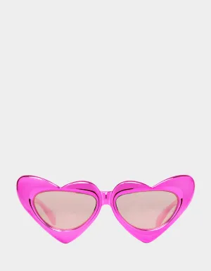 SWEETHEART SUNNIES PINK