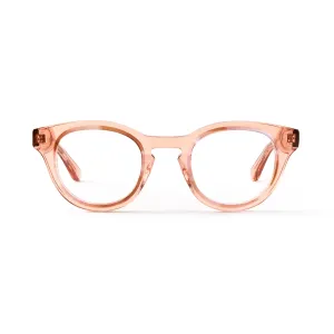 Sydney Rosé & Peach Marble