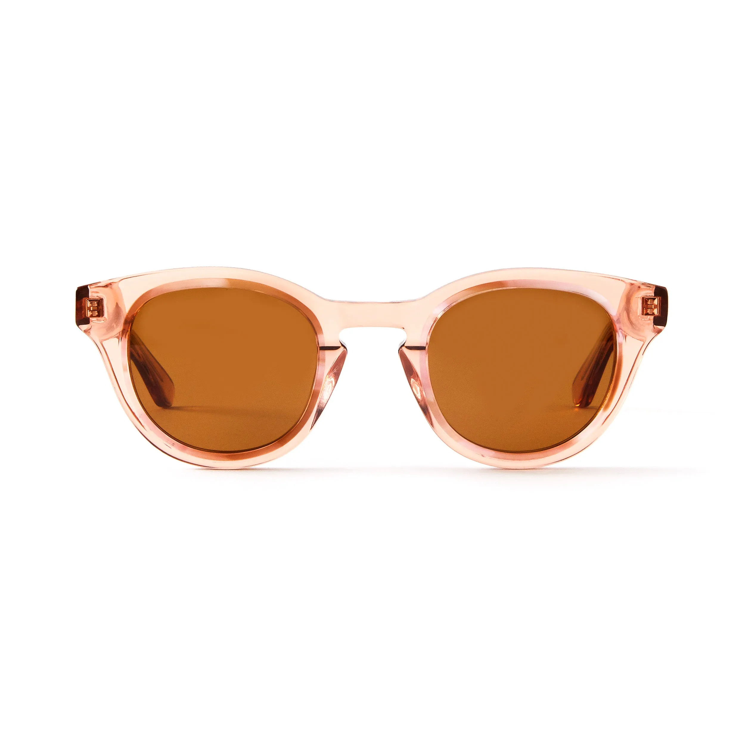 Sydney Sun Rosé & Peach Marble