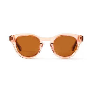 Sydney Sun Rosé & Peach Marble