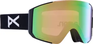 Sync Low Bridge Fit Goggles   Bonus Lens 2025