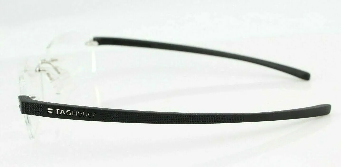 TAG Heuer Men's Eyeglasses TH 3942 020