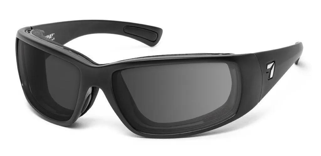 Taku  24:7 Eclypse/Matte Blk