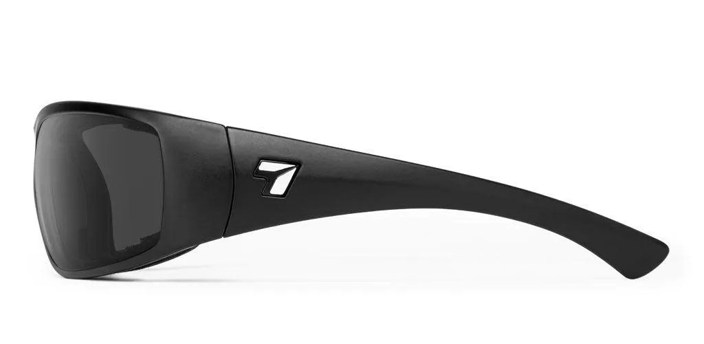 Taku  24:7 Eclypse/Matte Blk