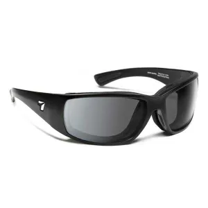 Taku  24:7 Eclypse/Matte Blk
