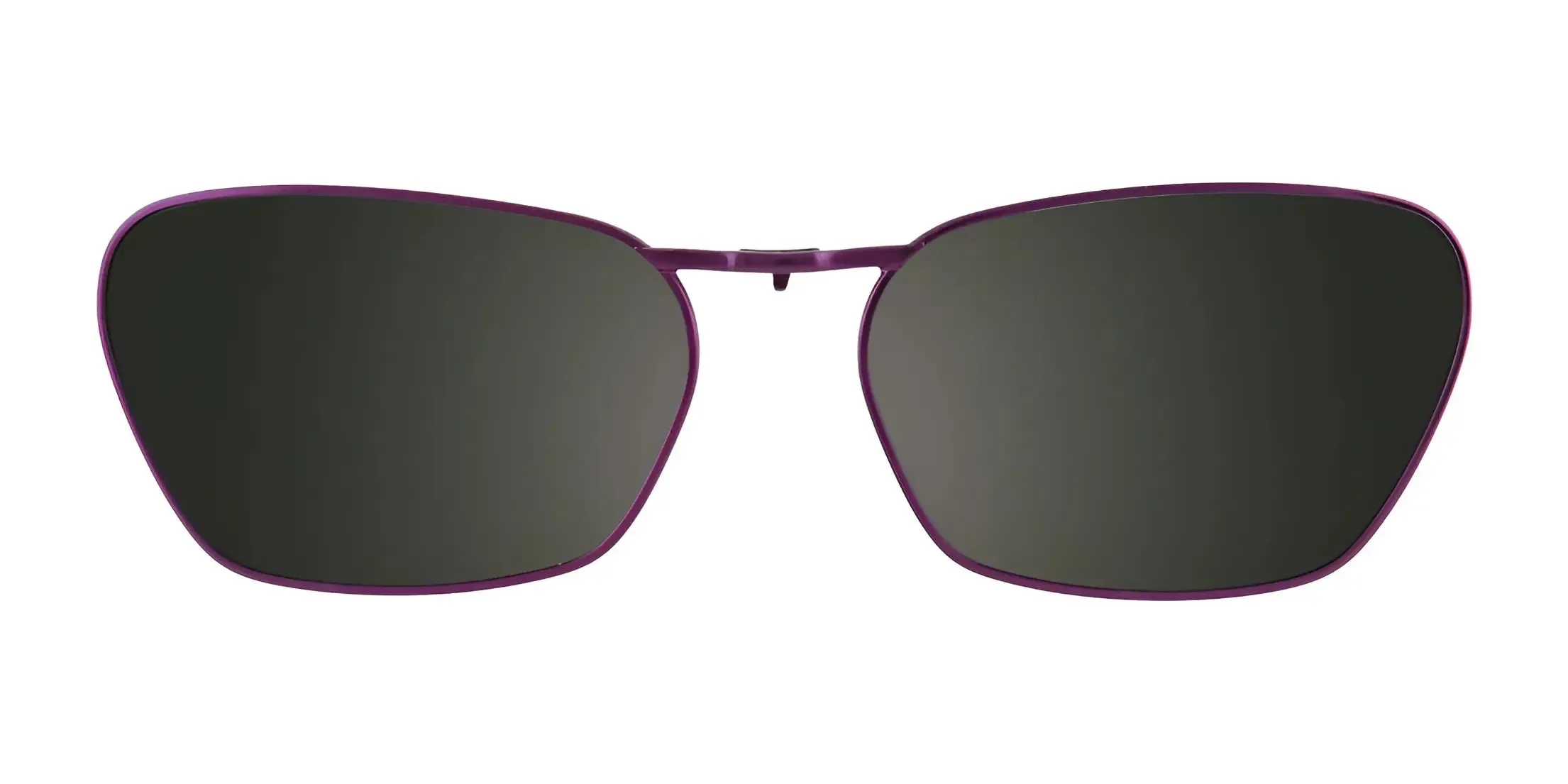 Takumi T9997 Eyeglasses with Clip-on Sunglasses | Size 50