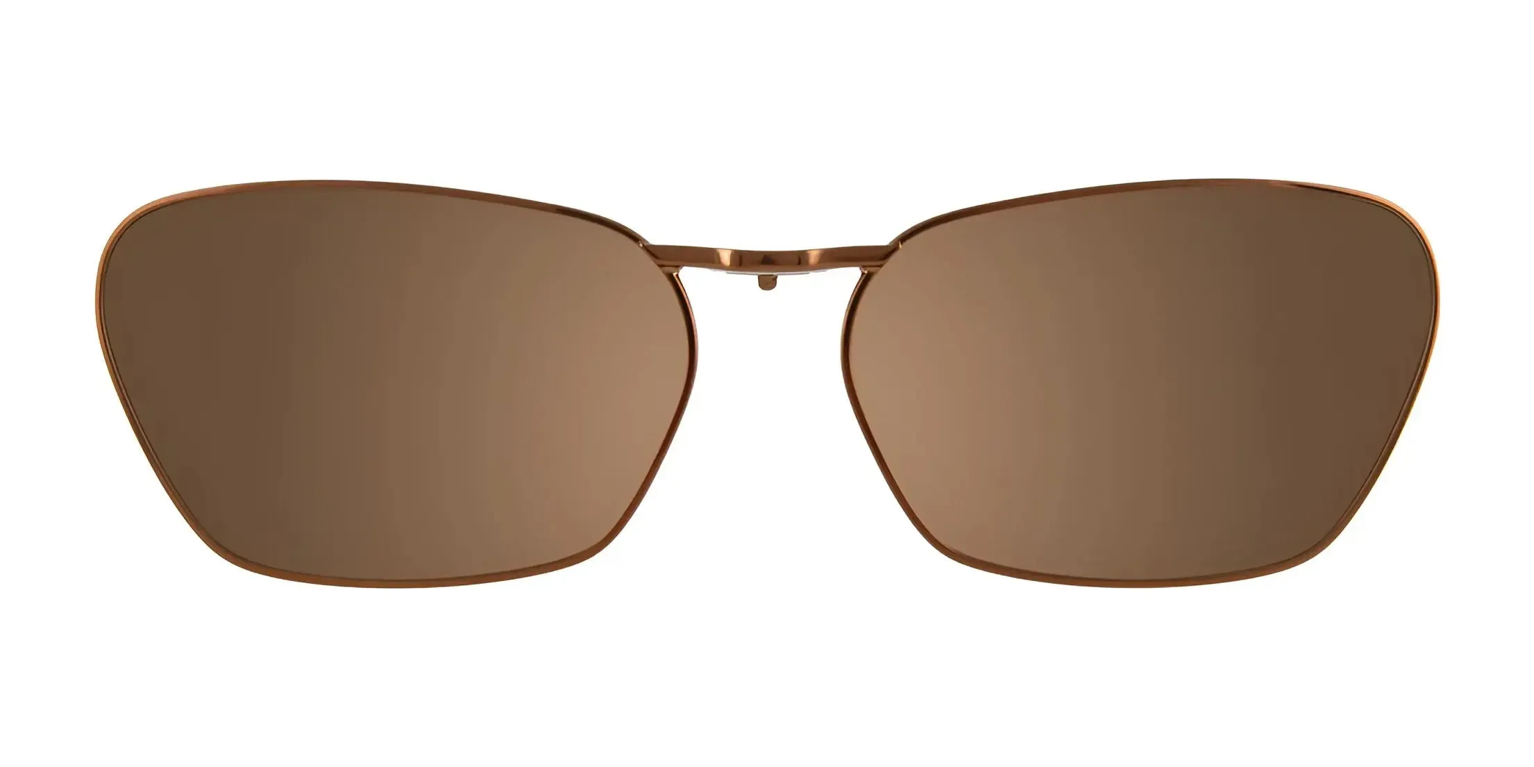 Takumi T9997 Eyeglasses with Clip-on Sunglasses | Size 50