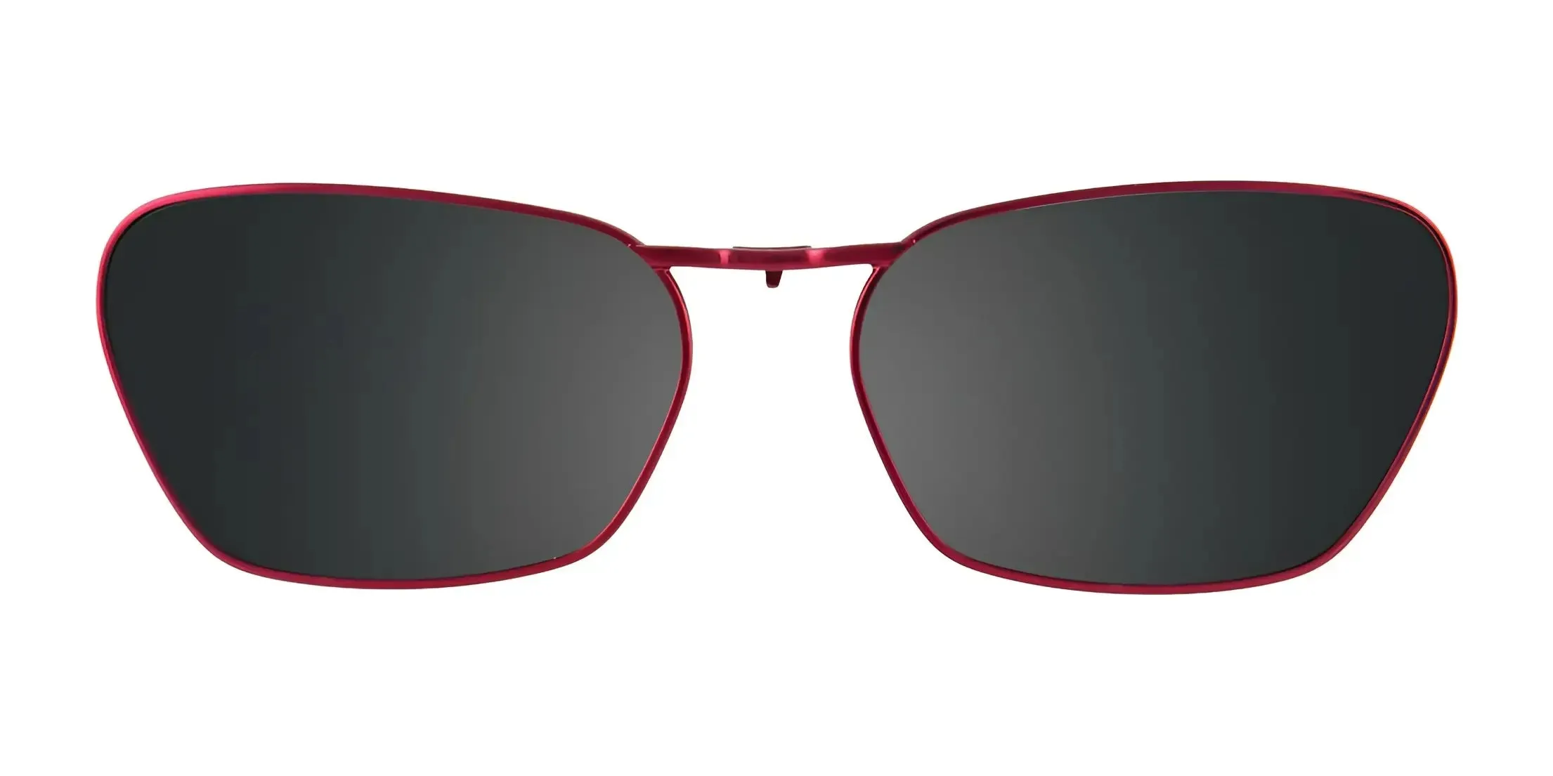 Takumi T9997 Eyeglasses with Clip-on Sunglasses | Size 50