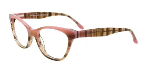 Takumi TK1051 Eyeglasses with Clip-on Sunglasses | Size 51