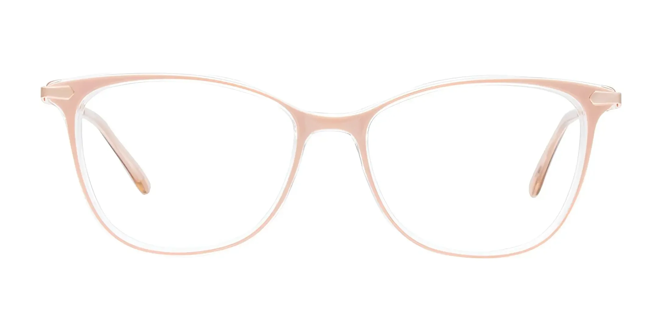 Takumi TK1128 Eyeglasses with Clip-on Sunglasses | Size 51