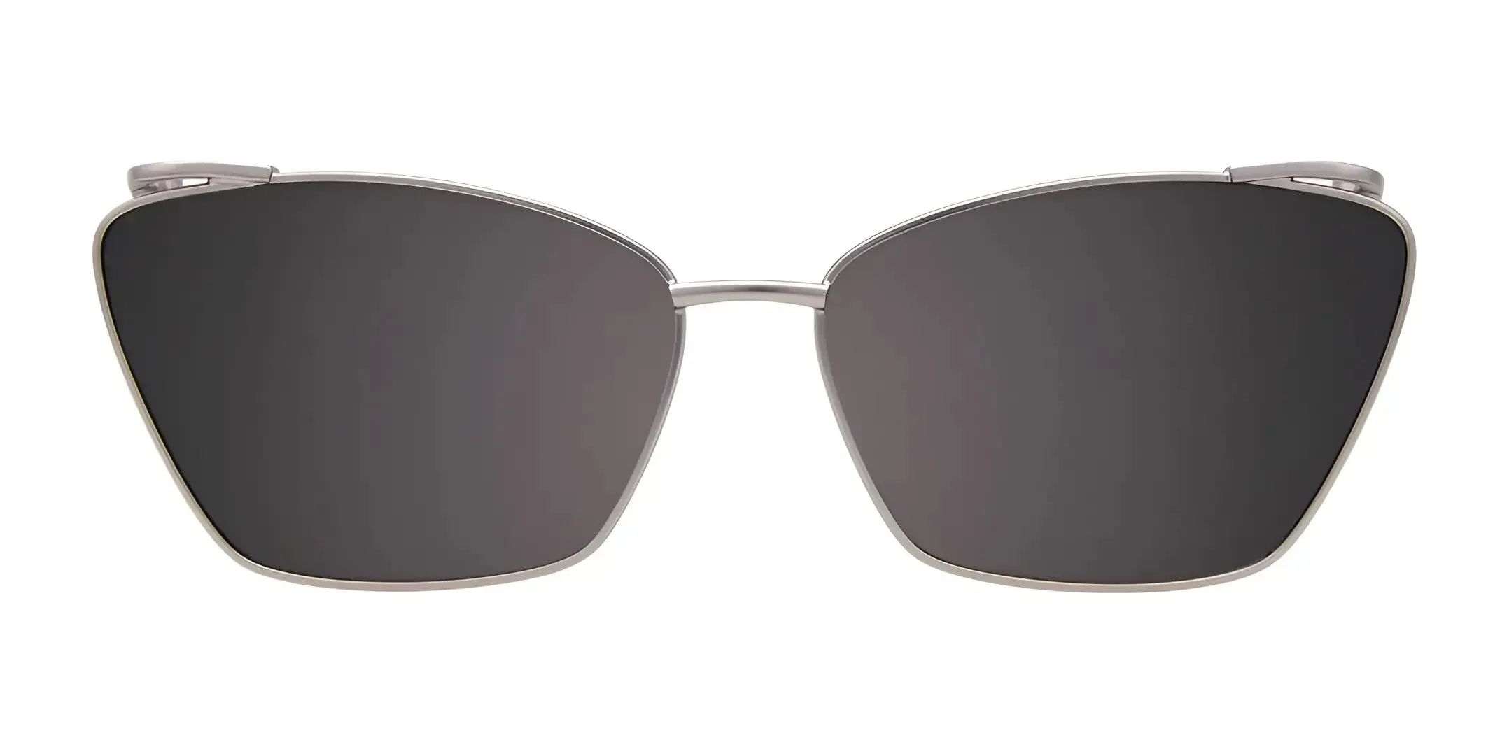 Takumi TK1144 Eyeglasses with Clip-on Sunglasses | Size 53
