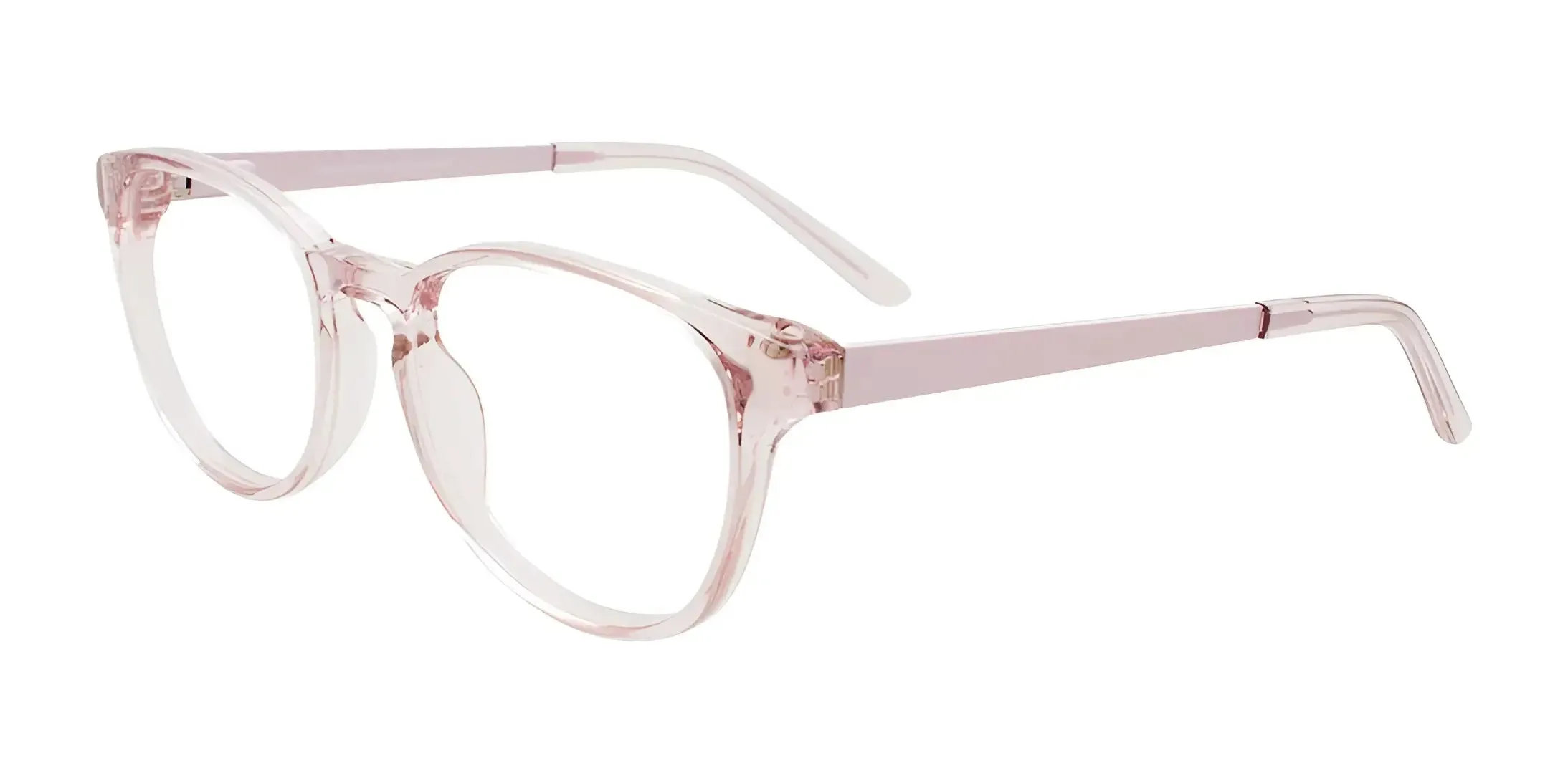 Takumi TK1199 Eyeglasses with Clip-on Sunglasses | Size 49