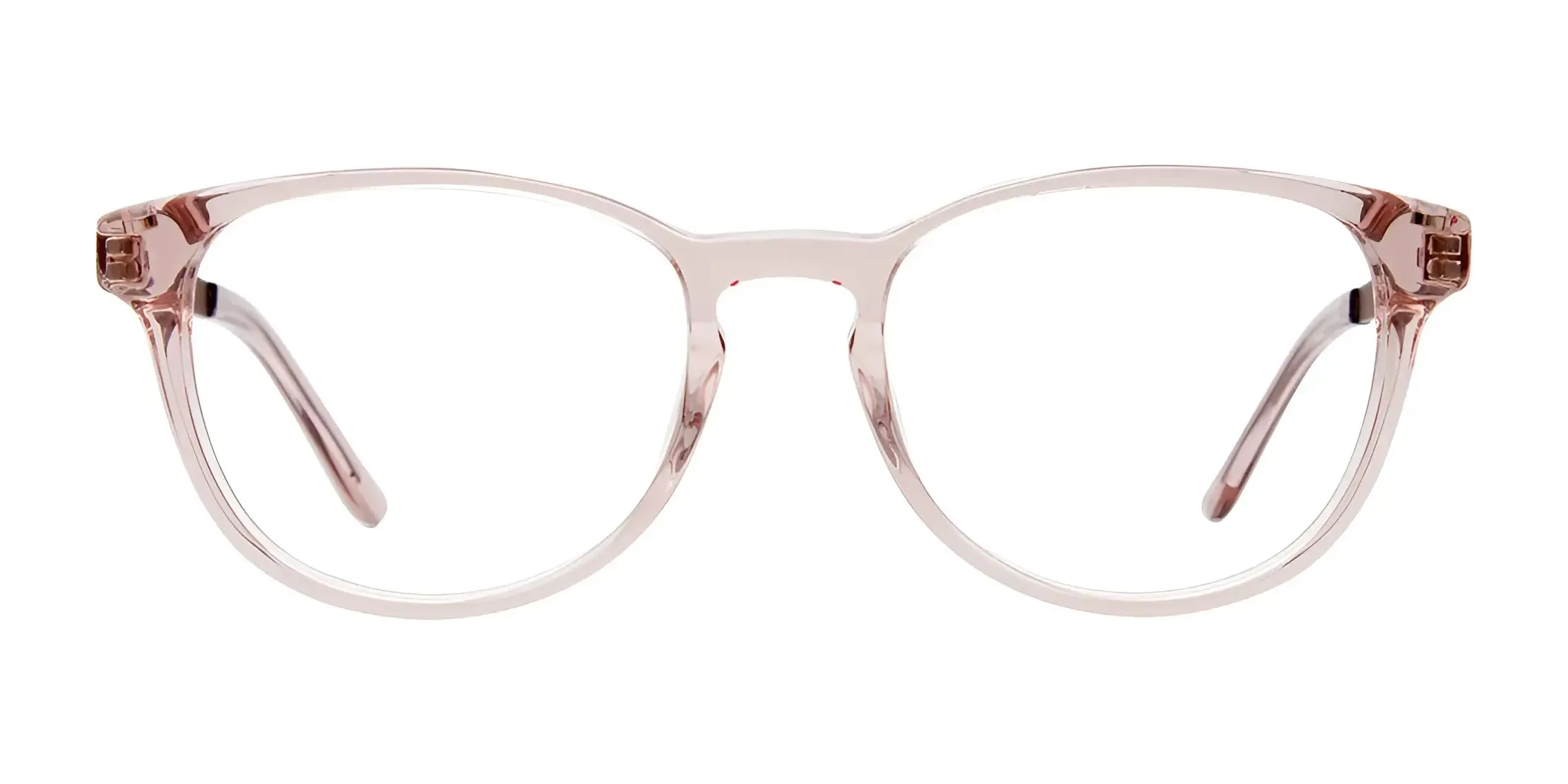 Takumi TK1199 Eyeglasses with Clip-on Sunglasses | Size 49
