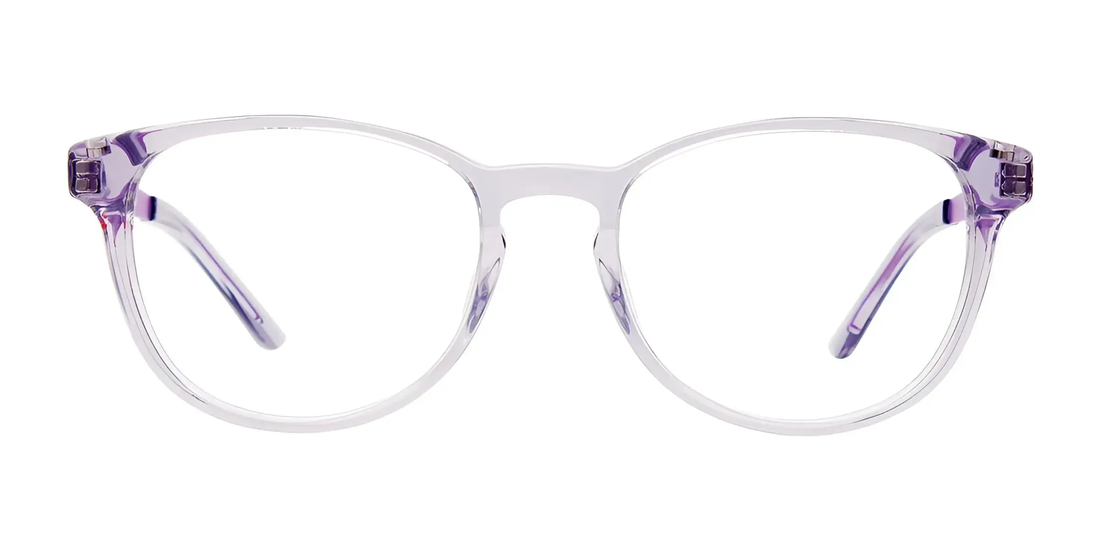 Takumi TK1199 Eyeglasses with Clip-on Sunglasses | Size 49