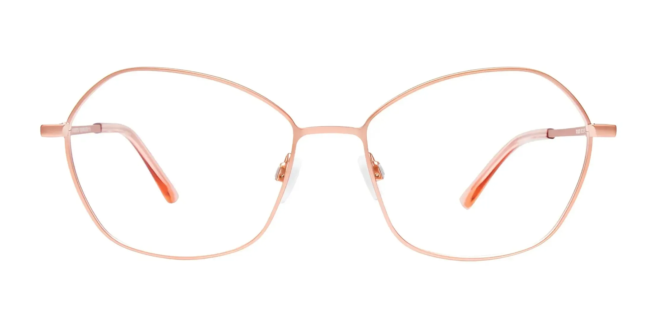 Takumi TK1227 Eyeglasses with Clip-on Sunglasses | Size 57