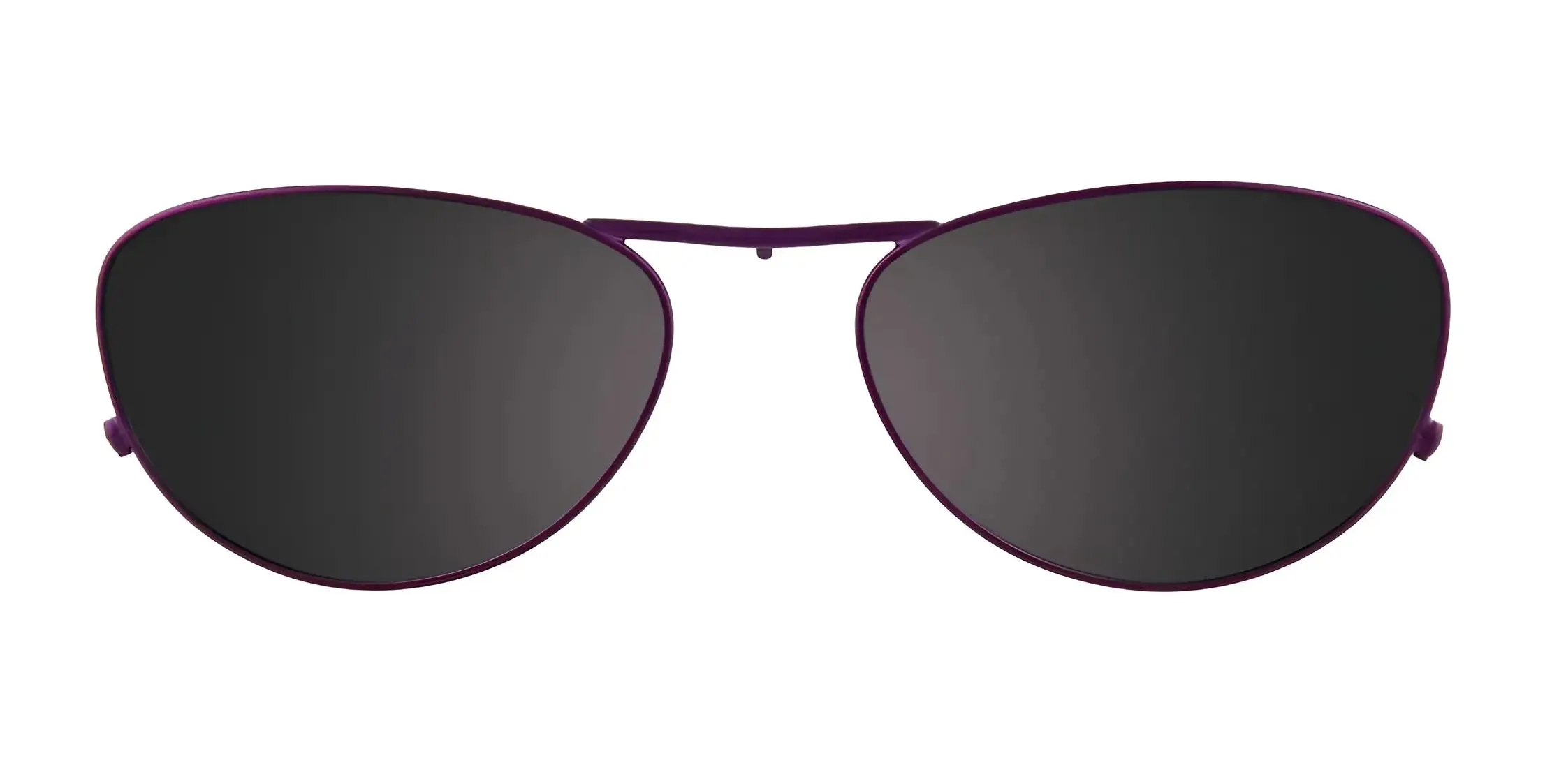 Takumi TK926 Eyeglasses with Clip-on Sunglasses | Size 53