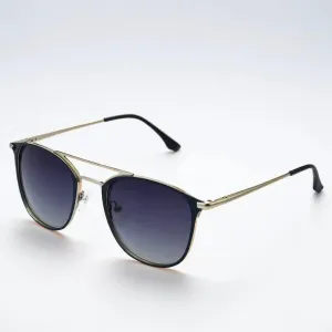 Tarzo Silver | Polarized Sunglasses - SPX8214