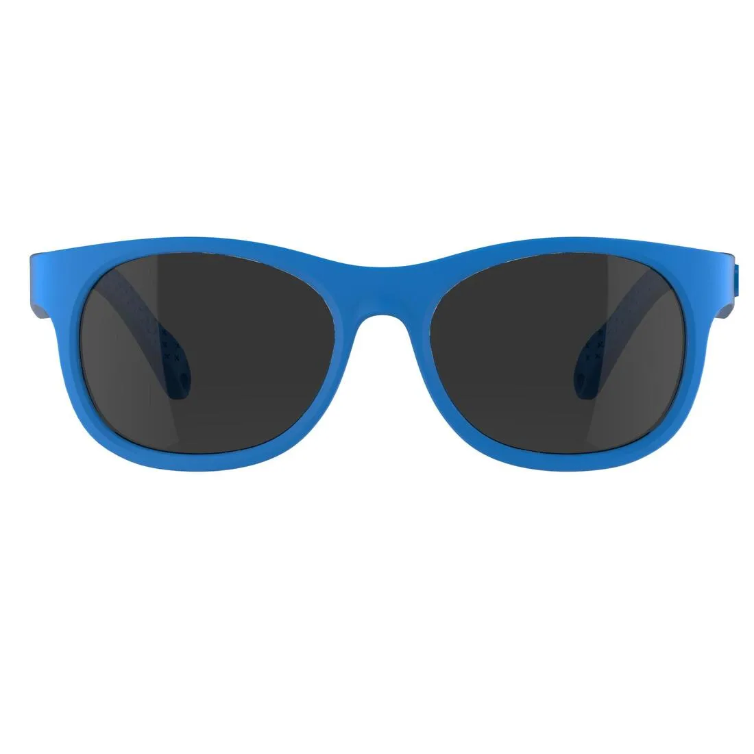 Teen 100 Children Hiking Sunglasses Ages 7  Category 3 - Blue