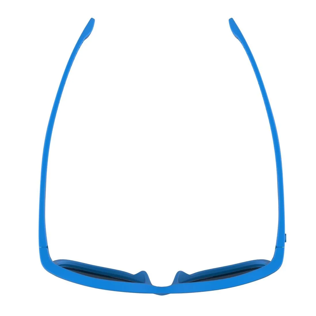 Teen 100 Children Hiking Sunglasses Ages 7  Category 3 - Blue