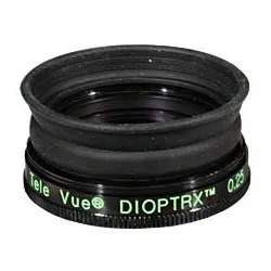 Tele Vue Dioptrx - 2.00 Diopter