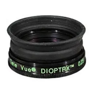 Tele Vue Dioptrx - 2.50 Diopter