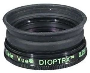 Tele Vue Dioptrx - 3.50 Diopter