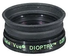 Tele Vue Dioptrx - 3.50 Diopter