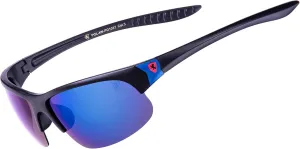 Tempo - Lightweight Men's Polarized Sports Sunglasses UV 400 Protection