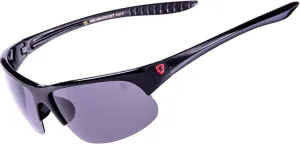 Tempo - Lightweight Men's Polarized Sports Sunglasses UV 400 Protection