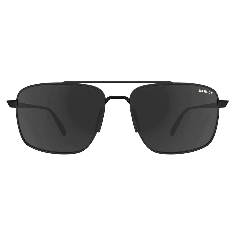 The Accel Bex Sunglasses