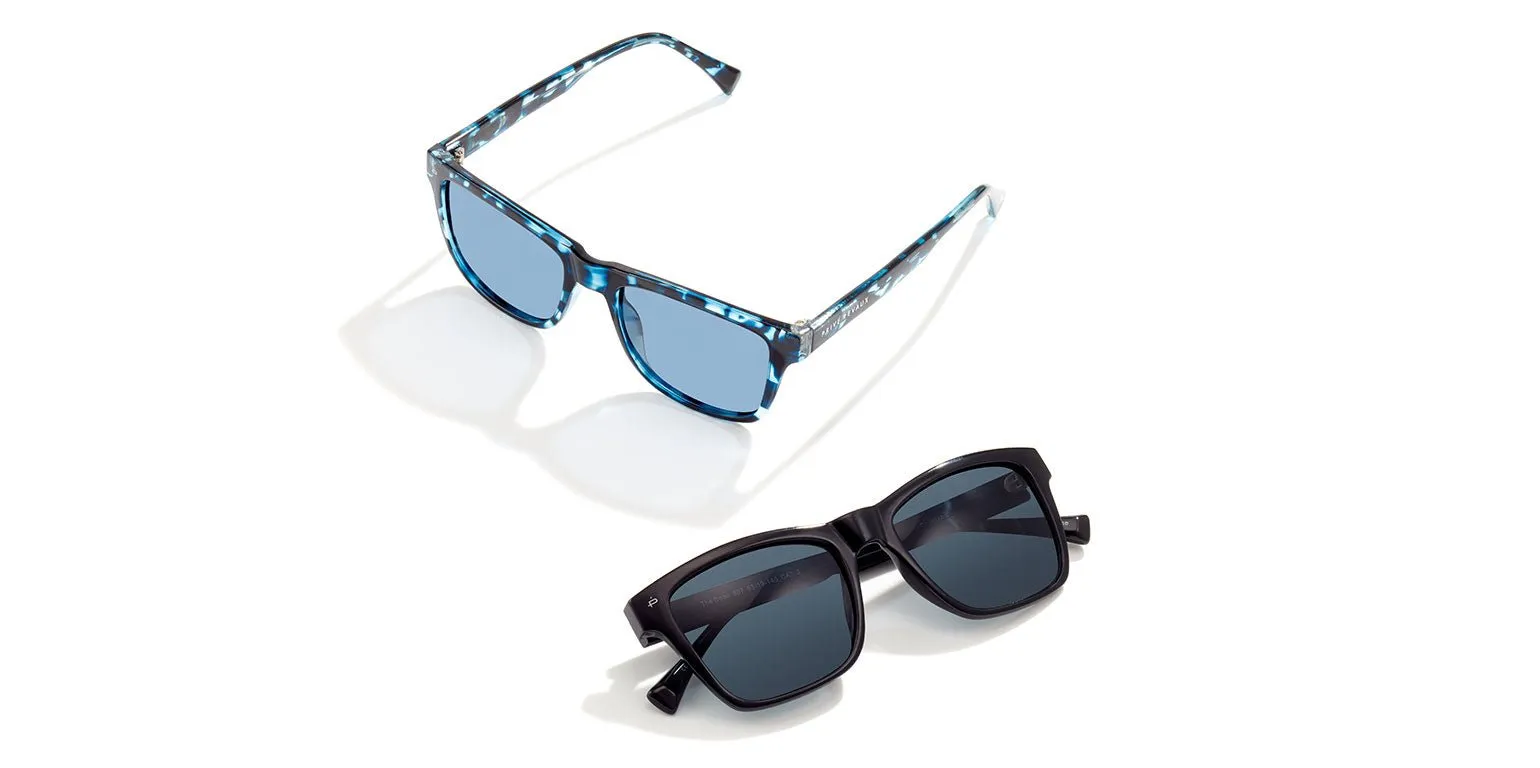 The Beau Sunglasses