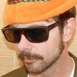 THE DEALER Tortoise Indie Sunglasses