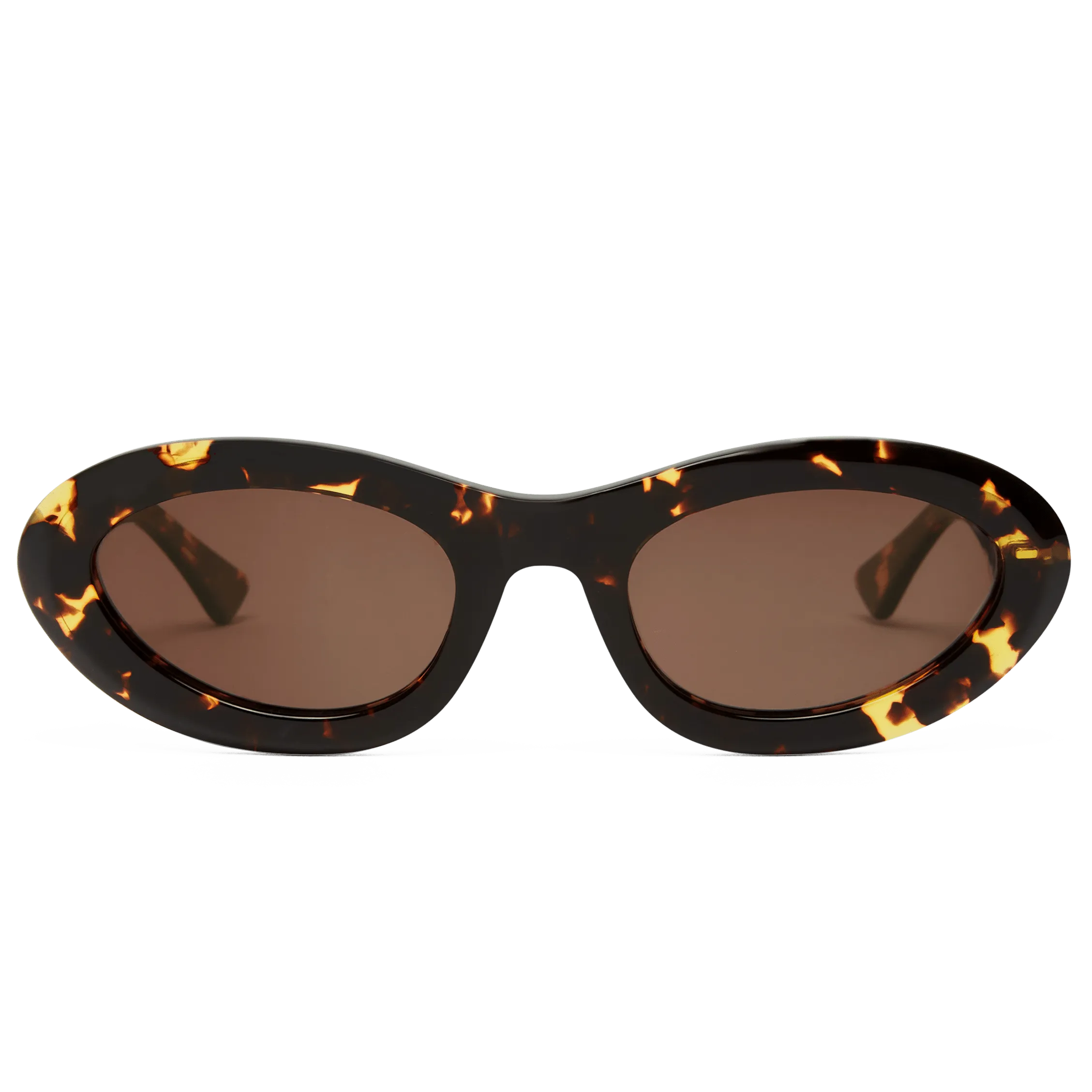 The Jasmine (Amber Tort/Auburn)